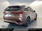 New 2025 MAZDA CX-70 3.3 Turbo S w/ Premium Package image 6