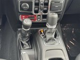 New 2025 Jeep Wrangler Unlimited Rubicon image 5