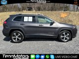 Used 2019 Jeep Cherokee Limited image 3