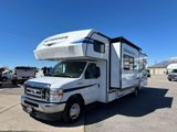 Used 2022 Ford E-450 and Econoline 450 Super Duty w/ Motorhome Prep Package image 4