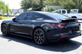 Used 2020 Porsche Panamera 4S image 5