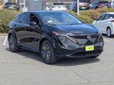New 2025 Nissan Ariya AWD image 3