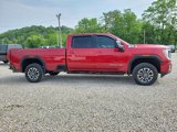 Used 2022 GMC Sierra 2500 AT4 w/ Gooseneck/5TH Wheel Package image 4