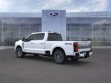 New 2025 Ford F250 Platinum image 4