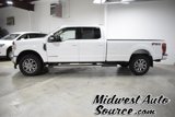 Used 2021 Ford F250 Lariat image 2