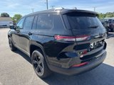 New 2025 Jeep Grand Cherokee L Limited image 5