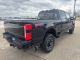 New 2025 Ford F250 Platinum image 3