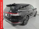 New 2025 Lincoln Aviator Reserve w/ Equipment Group 201A image 4