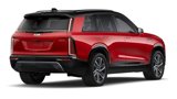 New 2026 Cadillac Vistiq Sport image 5