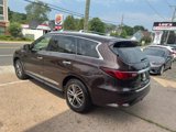 Used 2019 INFINITI QX60 Luxe w/ Essential Package image 5