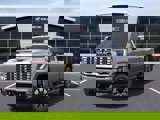 New 2025 GMC Sierra 3500 Denali w/ Denali Reserve Package image 6