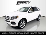 Used 2019 Mercedes-Benz GLE 400 4MATIC image 3