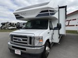 Used 2021 Ford E-450 and Econoline 450 Super Duty w/ Motorhome Prep Package image 4
