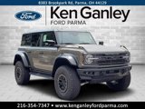 New 2025 Ford Bronco Raptor image 3