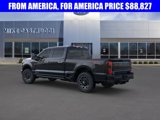 New 2025 Ford F250 Platinum image 4