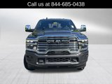 New 2026 RAM 3500 Laramie image 2
