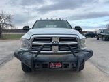 Used 2015 RAM 3500 Big Horn image 2