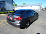Used 2014 Honda Civic EX-L image 5