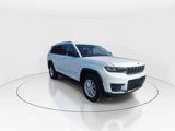 Used 2023 Jeep Grand Cherokee L Laredo w/ Luxury Tech Group I image 2