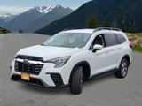 New 2025 Subaru Ascent Premium image 3