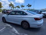 Used 2019 Volkswagen Jetta SE image 5
