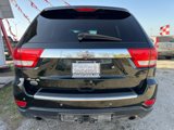 Used 2013 Jeep Grand Cherokee Overland image 5