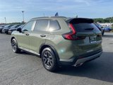 New 2026 Honda CR-V TrailSport image 3