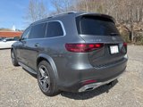 New 2025 Mercedes-Benz GLS 450 4MATIC image 6