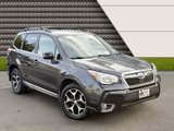Used 2016 Subaru Forester 2.0XT Touring w/ Protection Package #2 image 4