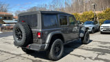 New 2025 Jeep Wrangler Sport image 4