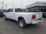 New 2024 RAM 3500 Limited image 4
