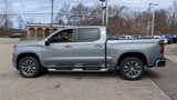 New 2025 Chevrolet Silverado 1500 LT w/ Safety Package image 5