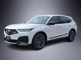 New 2025 Acura MDX A-Spec image 2