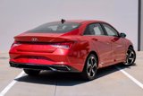 Used 2021 Hyundai Elantra Limited image 3