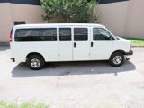 Used 2018 Chevrolet Express 3500 LT w/ LT Preferred Equipment Group image 5