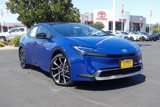 New 2026 Toyota Prius Plug-In Hybrid image 3