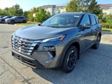 New 2026 Nissan Rogue SV image 3