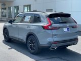 New 2026 Honda CR-V Sport-L image 4
