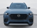 New 2025 MAZDA CX-70 Plug-In Hybrid w/ Premium Plus image 2
