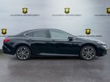 Used 2025 Toyota Camry XLE image 4