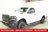 New 2025 RAM 2500 Tradesman image 2