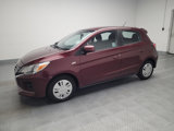 Used 2022 Mitsubishi Mirage ES image 2