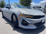 Used 2022 Kia K5 GT-Line image 3