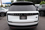 Used 2023 Land Rover Range Rover Long Wheelbase SE image 4