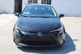 Used 2023 Toyota Corolla LE w/ LE Convenience Package image 2