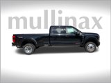 New 2025 Ford F450 Platinum image 2