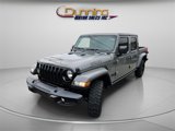 Used 2021 Jeep Gladiator Willys image 3