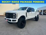 New 2025 Ford F250 Lariat w/ Lariat Ultimate Package image 1
