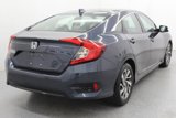 Used 2017 Honda Civic EX image 5
