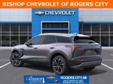 New 2026 Chevrolet Blazer EV LT image 5
